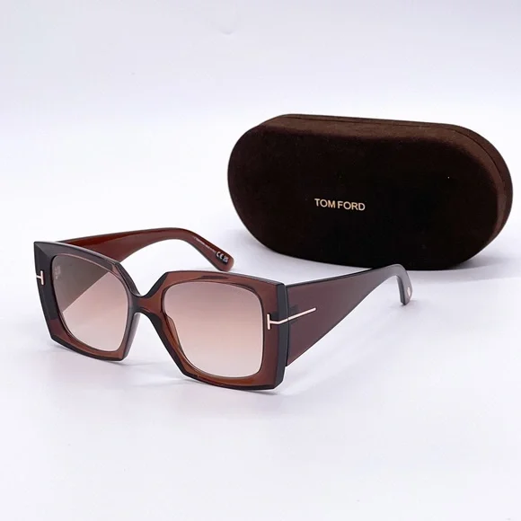 Tom Ford | Accessories | New Tom Ford Jacquetta Tf92 48g New  display picture 2